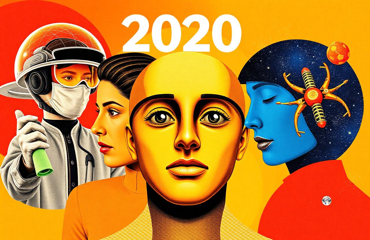 7 careers built for curious 2030 minds
